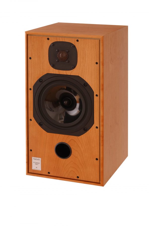 Harbeth C7ES-3 XD - Afbeelding 2