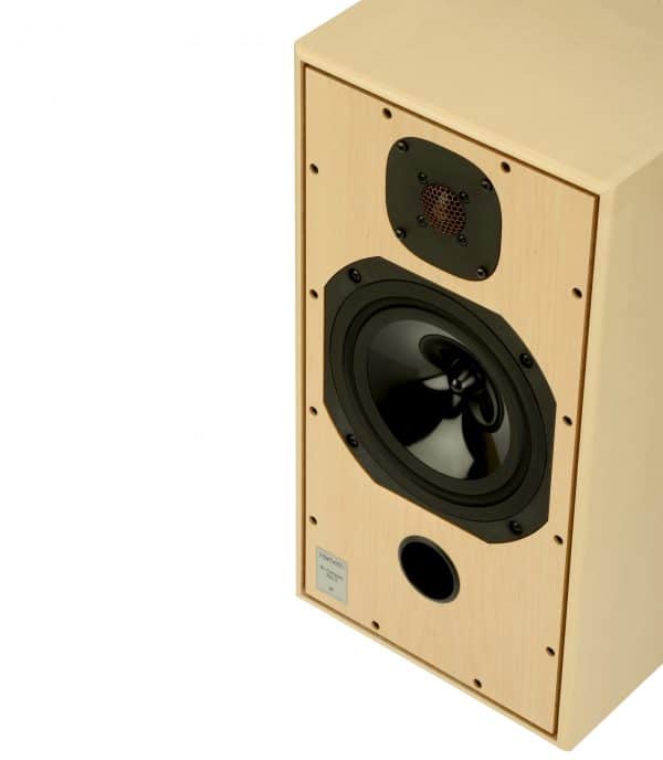 Harbeth C7ES-3 XD - Afbeelding 3