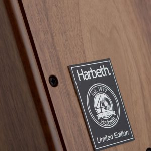 Harbeth Super HL5 plus 40th anniversary