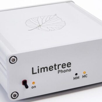 Lindemann Limetree Phono 2
