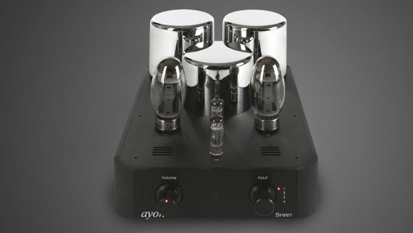 Ayon Spirit SE triode 2x KT 150