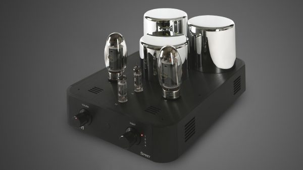 Ayon Spirit SE triode 2x KT 150 - Afbeelding 4