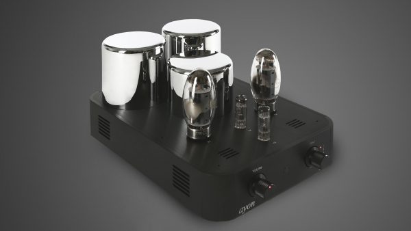 Ayon Spirit SE triode 2x KT 150 - Afbeelding 5