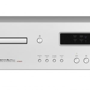 Luxman CD-speler-DAC D06U