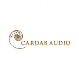 Cardas Parsec powercord