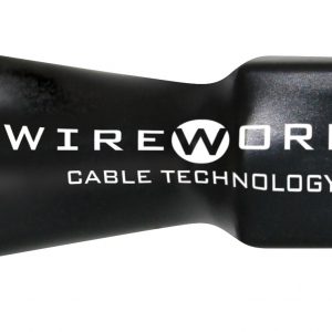 Ethernet kabel Wireworld platinum starlight cat 8