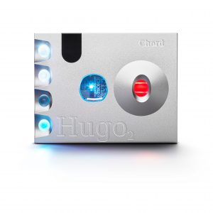 Chord  Hugo 2 DAC