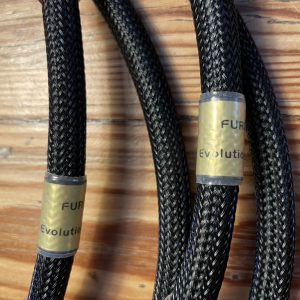 Furutech evolution  II  digitale coax kabel