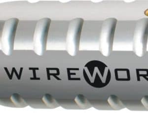 Wireworld  coax chroma  8 digitale interlink