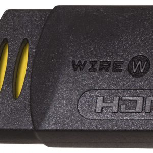 HDMI kabel wireworld chroma 7