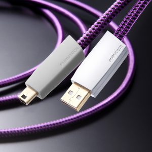 USB kabels