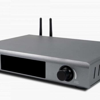 Nuprime Omnia A300 all in one
