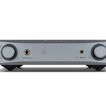 nuprime Alita DAC +voorversterker