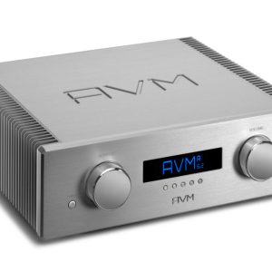 AVM Ovation A 6.2 geïntegreerde versterker Master edition