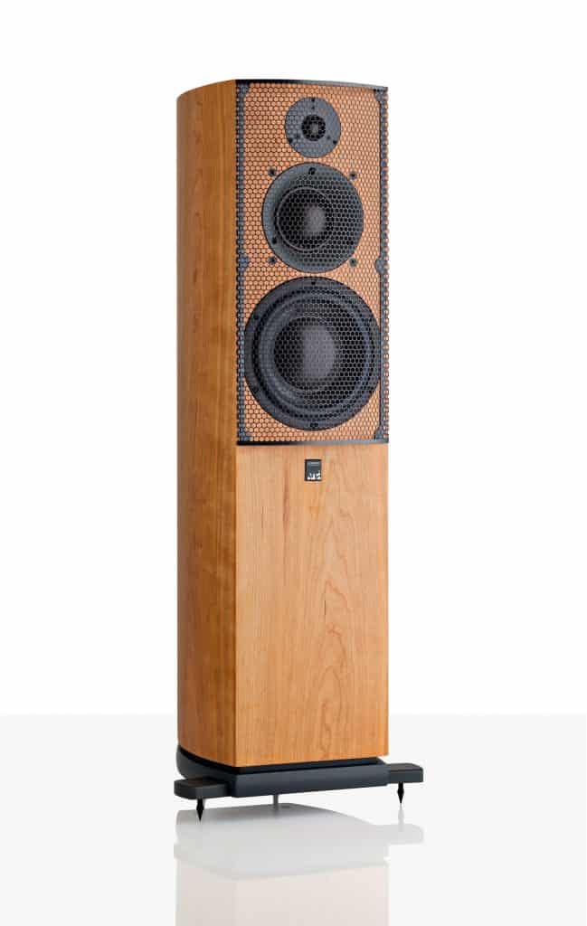 atc scm 40 cherry