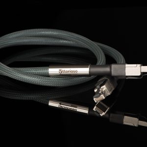 AAI Vittorioso USB  kabel