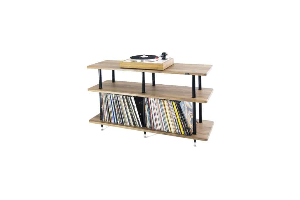 solidsteel VL audio rack