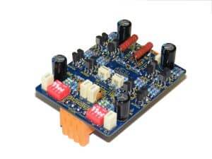 Atoll P100 MM-MC board