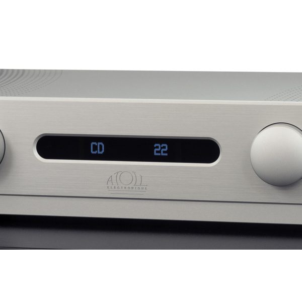 Atoll PR300 signature voorversterker