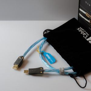 Supra Excalibur USB kabel  A-B