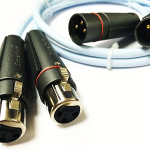Supra XLR kabel