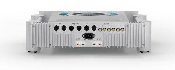 Chord Ultima integrated - Afbeelding 2