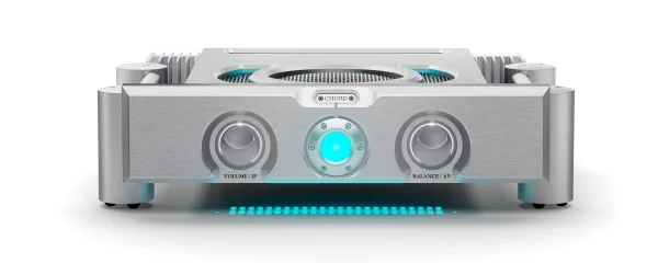 Chord Ultima integrated
