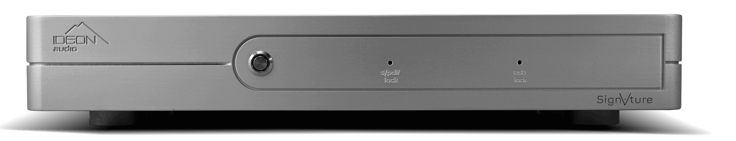 Ideon Absolute Time signature