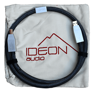 Ideon USB kabel