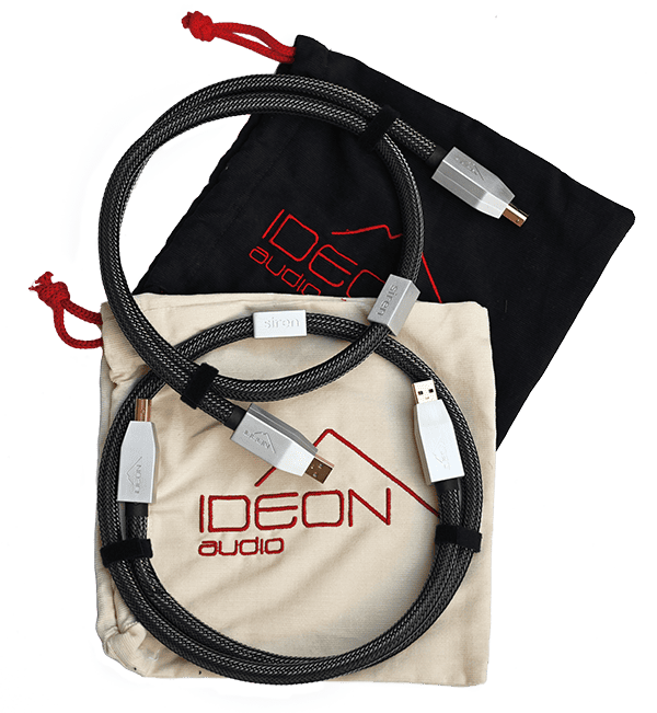 Ideon USB kabel - Afbeelding 3