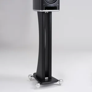 Scansonic  stands