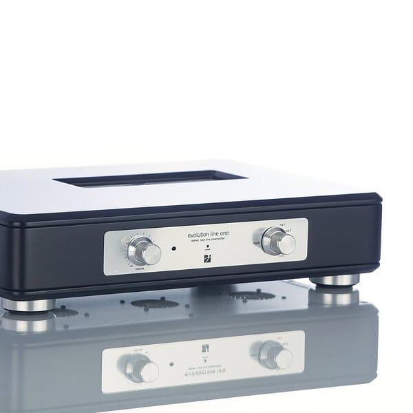 Trafomatic evolution Line 1