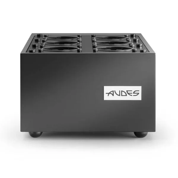 Audes PS-6 Stroomblok - Afbeelding 3