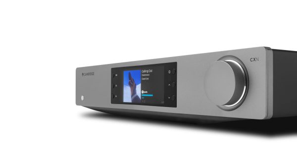 Cambridge CXN 100