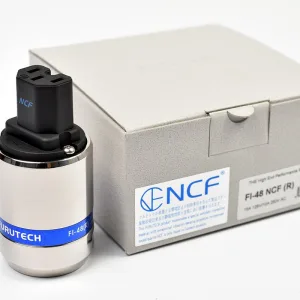 Furutech IEC FI-48 NCF R