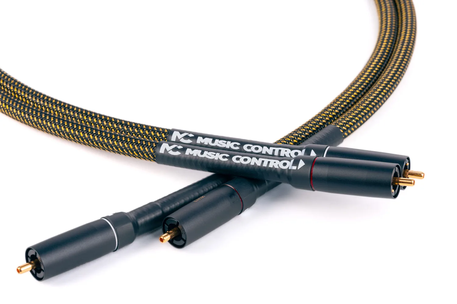 Music control COBRA RCA - Afbeelding 4