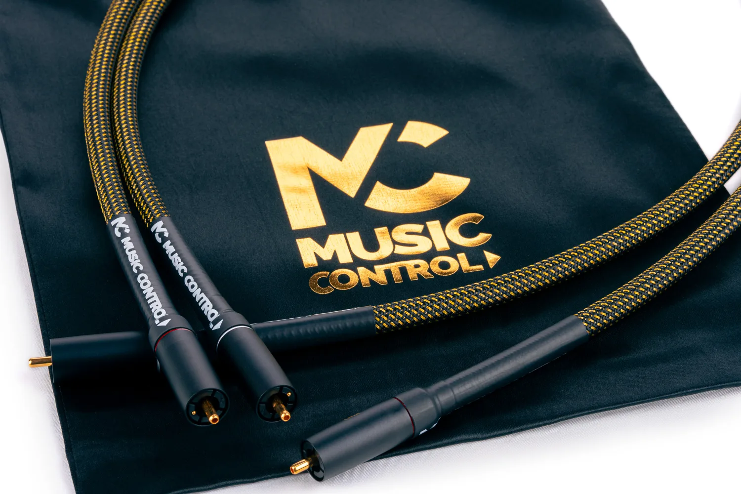 Music control COBRA RCA