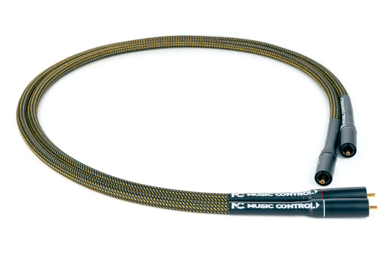 Music control COBRA RCA - Afbeelding 2