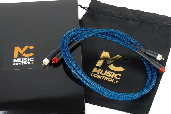 Music control BOA RCA