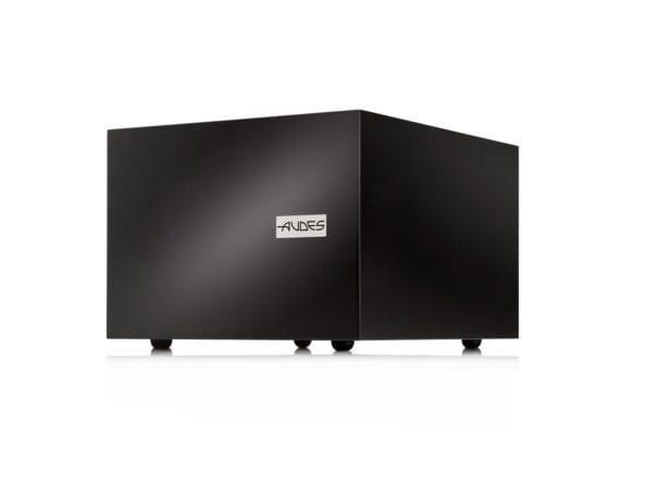 Audes ST-500 DC powerconditioner - Afbeelding 2