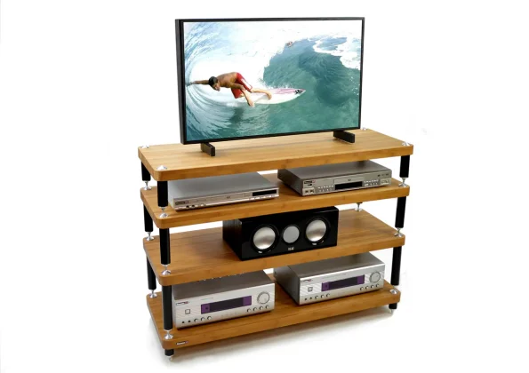 Atacama Evoque 110 -40 natural bamboo - Afbeelding 7