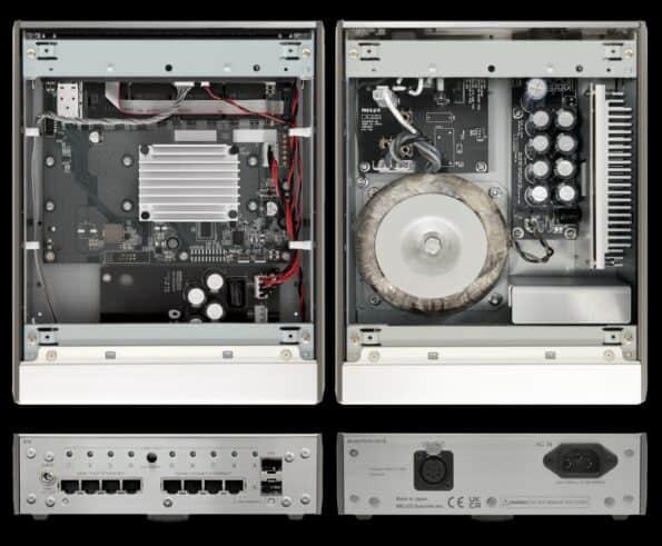 Melco S10  Switch - Afbeelding 5
