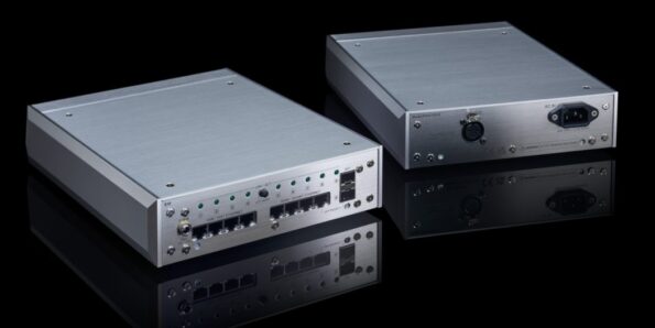 Melco S10  Switch - Afbeelding 4