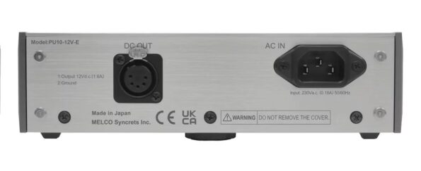 Melco S10  Switch - Afbeelding 7