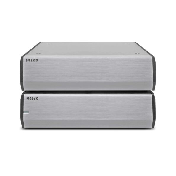 Melco S10  Switch