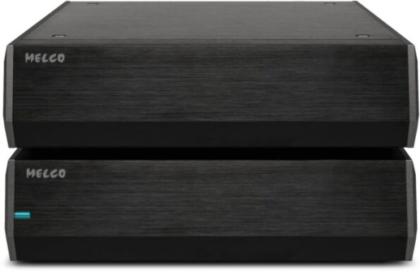 Melco S10  Switch - Afbeelding 2