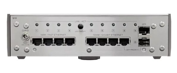 Melco S10  Switch - Afbeelding 6