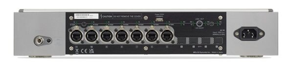Melco S1 switch - Afbeelding 2