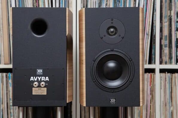 Morel Avyra monitor 622 - Afbeelding 5