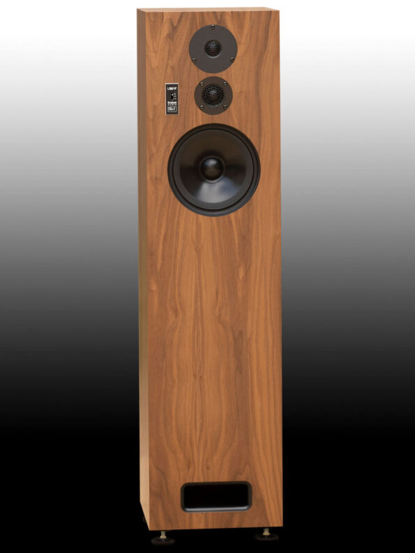Graham LS 8/1 F - Afbeelding 3